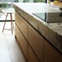Kohl House | Kitchen  | Interior Designers